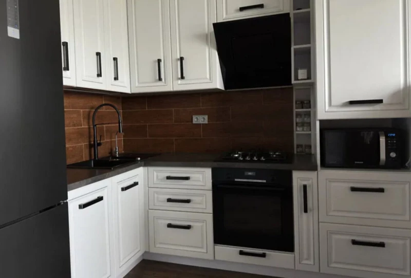 Квартира 1-кімн. продаж Київ, Соломенский – 20 м²