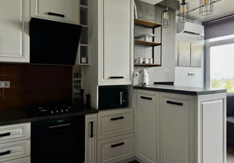 Квартира 1-кімн. продаж Київ, Соломенский – 20 м², Киев — 3/15