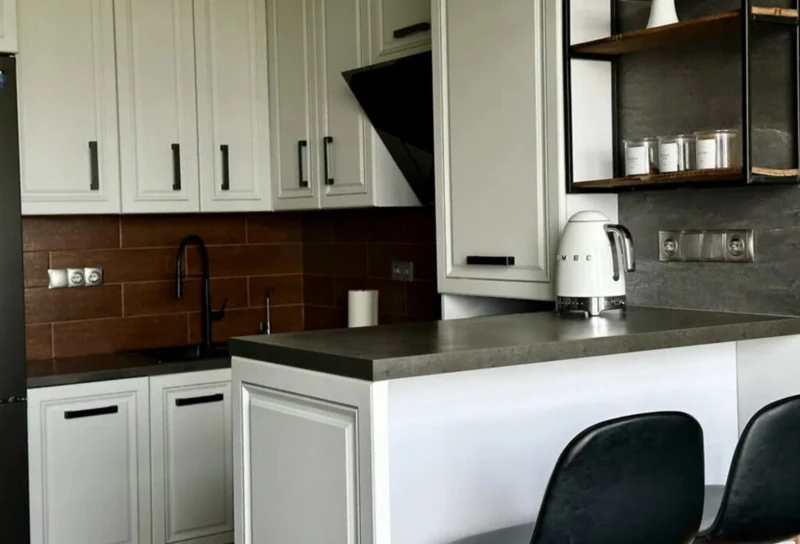 Квартира 1-кімн. продаж Київ, Соломенский – 20 м², Киев — 4/15