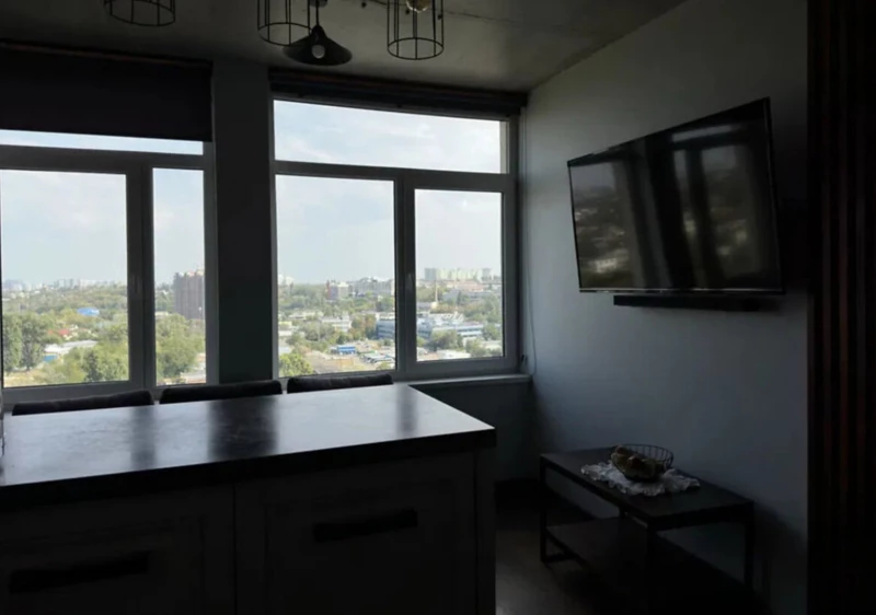 Квартира 1-кімн. продаж Київ, Соломенский – 20 м², Киев — 9/15