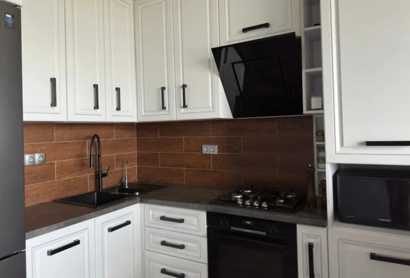 Квартира 1-кімн. продаж Київ, Соломенский – 20 м², Киев — 11/15