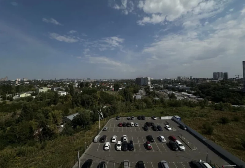 Квартира 1-кімн. продаж Київ, Соломенский – 20 м², Киев — 12/15