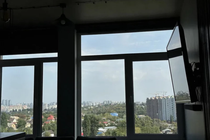 Квартира 1-кімн. продаж Київ, Соломенский – 20 м², Киев — 14/15