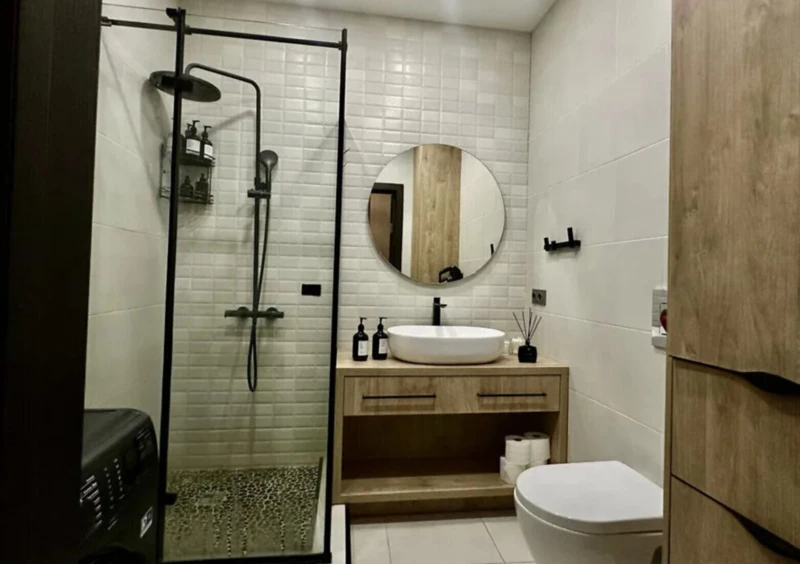 Квартира 1-кімн. продаж Київ, Соломенский – 20 м², Киев — 15/15