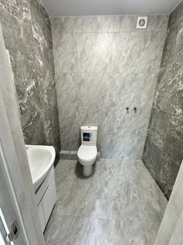 Квартира 2-кімн. продаж Святопетрівське – 38 м², Святопетрівське — 7/14