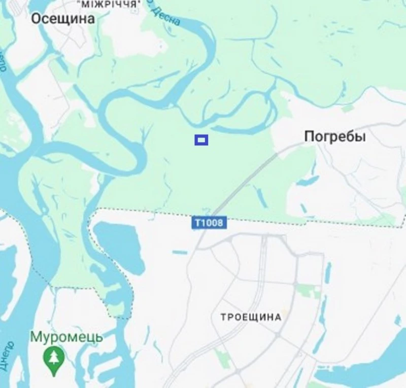 Земельна ділянка продаж Погреби, Погреби — 11/11