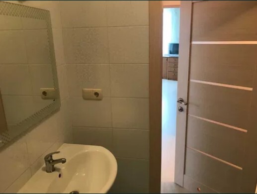 Квартира 1-кімн. продаж Київ, Дарницький – 53 м², Київ — 6/14