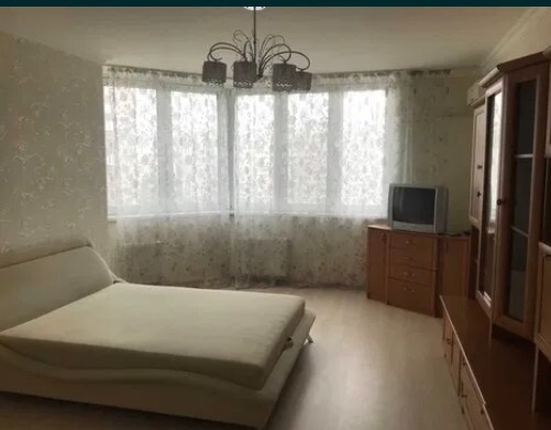 Квартира 1-кімн. продаж Київ, Дарницький – 53 м², Київ — 8/14