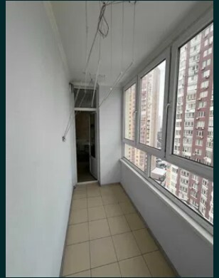 Квартира 1-кімн. продаж Київ, Дарницький – 53 м², Київ — 9/14
