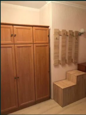 Квартира 1-кімн. продаж Київ, Дарницький – 53 м², Київ — 10/14