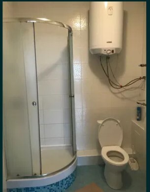 Квартира 1-кімн. продаж Київ, Дарницький – 53 м², Київ — 12/14