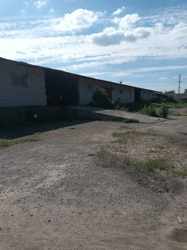 Комерційна нерухомість – 4500 м², Лепляво — 8/15