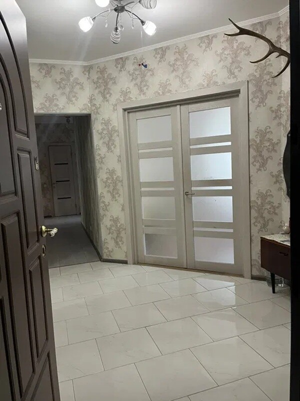 Квартира 3-кімн. продаж Київ, Дарницький – 98 м², Київ — 4/11