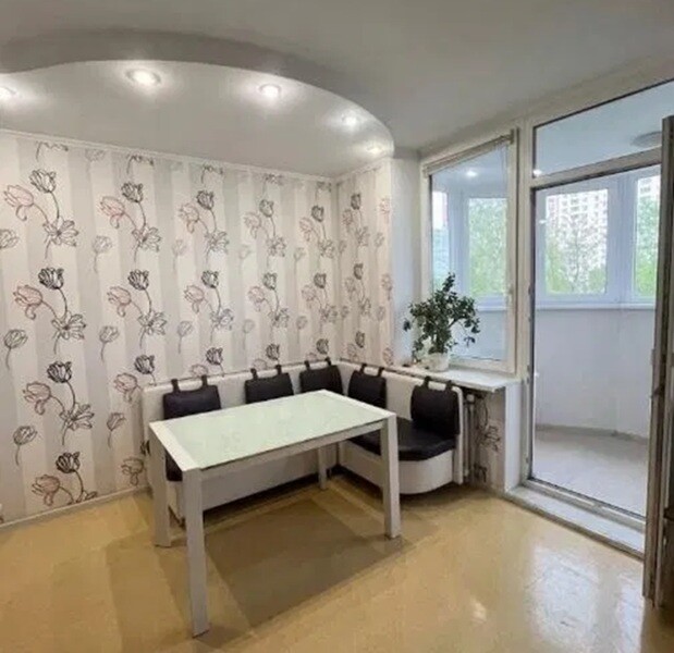 Квартира 3-кімн. продаж Київ, Дарницький – 98 м², Київ — 6/11