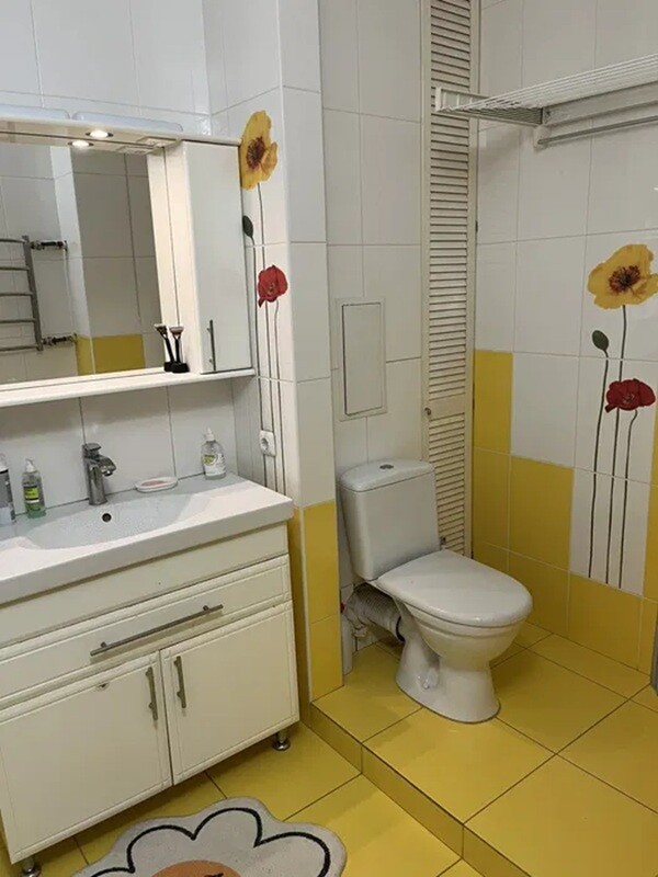 Квартира 3-кімн. продаж Київ, Дарницький – 98 м², Київ — 10/11