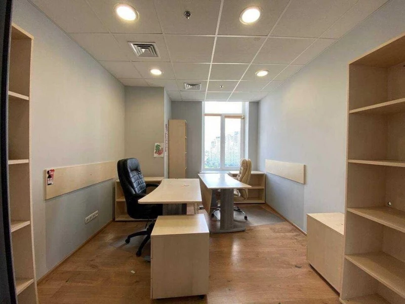 Комерційна нерухомість – 182 м², Київ — 4/15