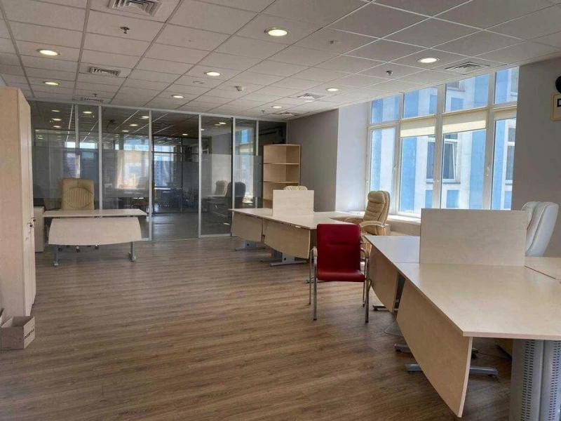 Комерційна нерухомість – 182 м², Київ — 10/15
