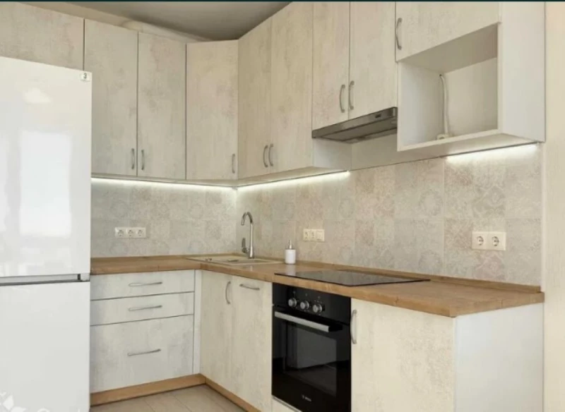 Квартира 1-кімн. продаж Київ, Дарницький – 40 м², Київ — 2/11