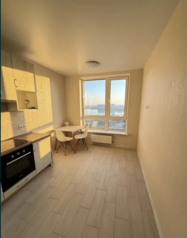 Квартира 1-кімн. продаж Київ, Дарницький – 40 м², Київ — 4/11