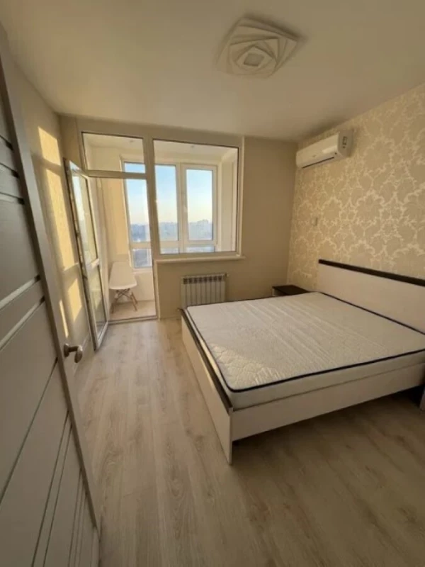 Квартира 1-кімн. продаж Київ, Дарницький – 40 м², Київ — 5/11