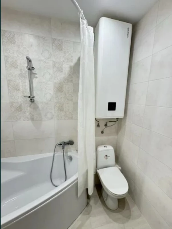 Квартира 1-кімн. продаж Київ, Дарницький – 40 м², Київ — 8/11
