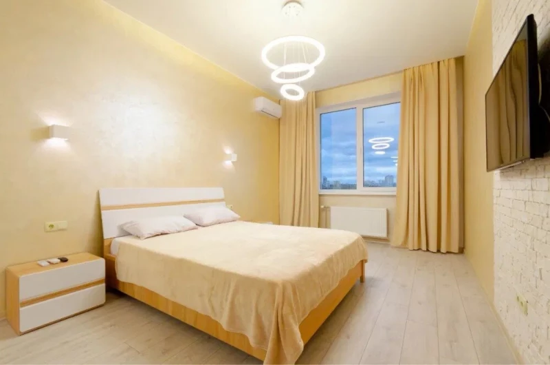 Квартира 1-кімн. продаж Київ, Шевченківський – 39 м², Київ — 2/8