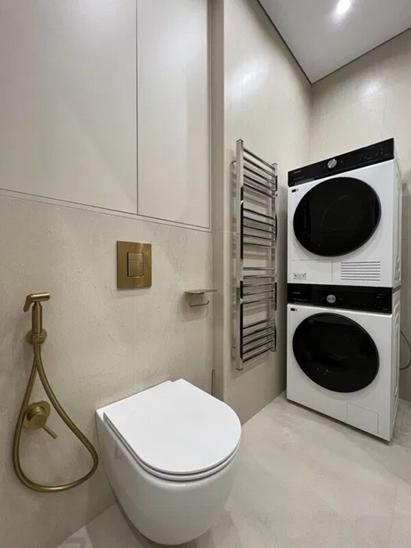 Квартира 2-кімн. продаж Київ, Шевченківський – 51 м², Київ — 6/8