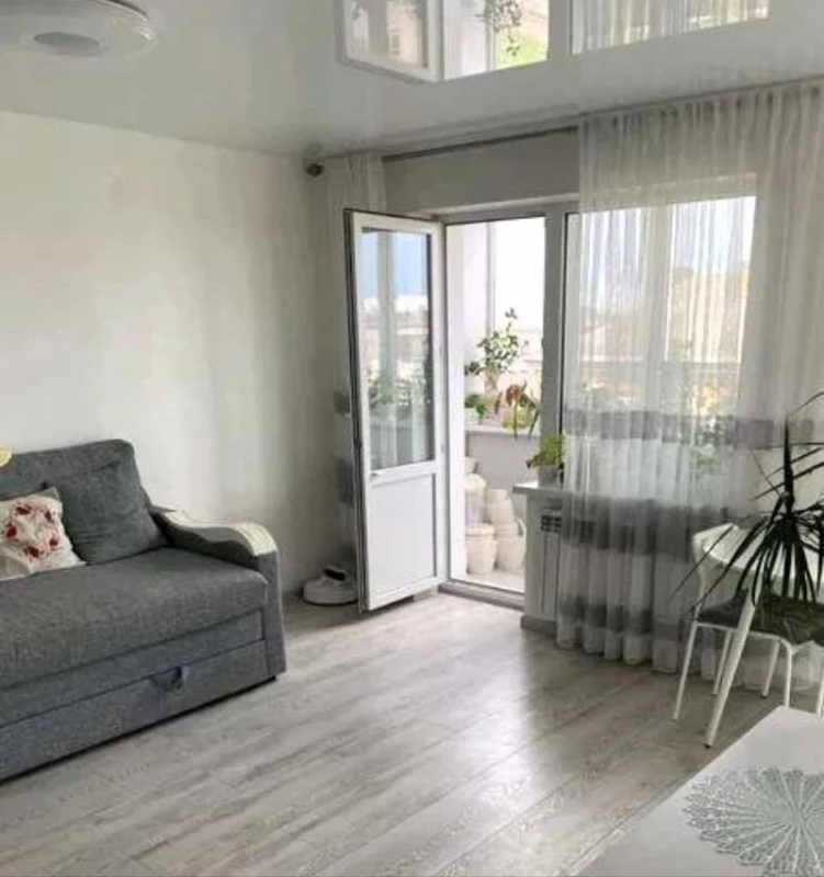 Квартира 2-кімн. продаж Київ, Дніпровський – 46 м², Київ — 2/9