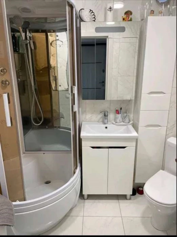 Квартира 2-кімн. продаж Київ, Дніпровський – 46 м², Київ — 8/9