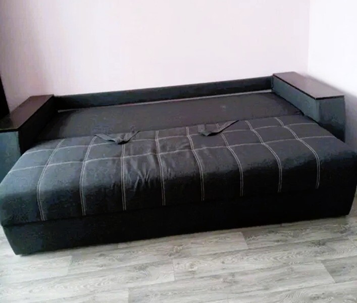 Квартира 1-кімн. продаж Київ, Дарницький – 37 м², Киев — 2/9