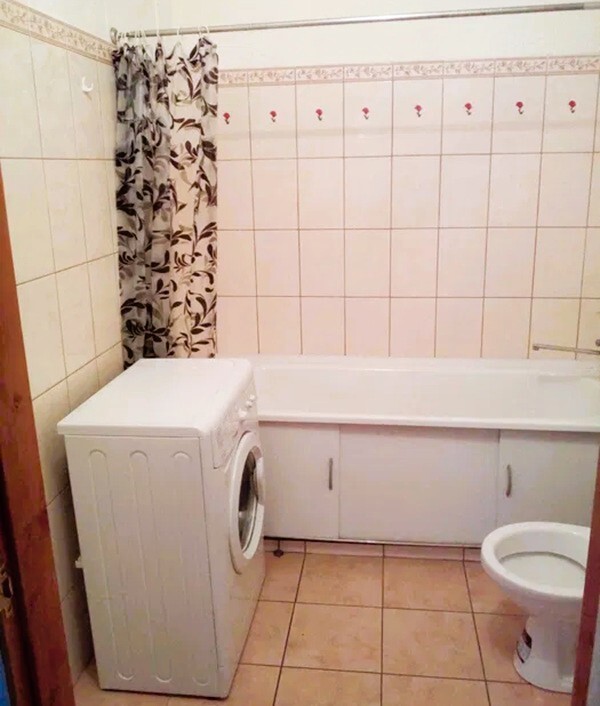 Квартира 1-кімн. продаж Київ, Дарницький – 37 м², Киев — 8/9
