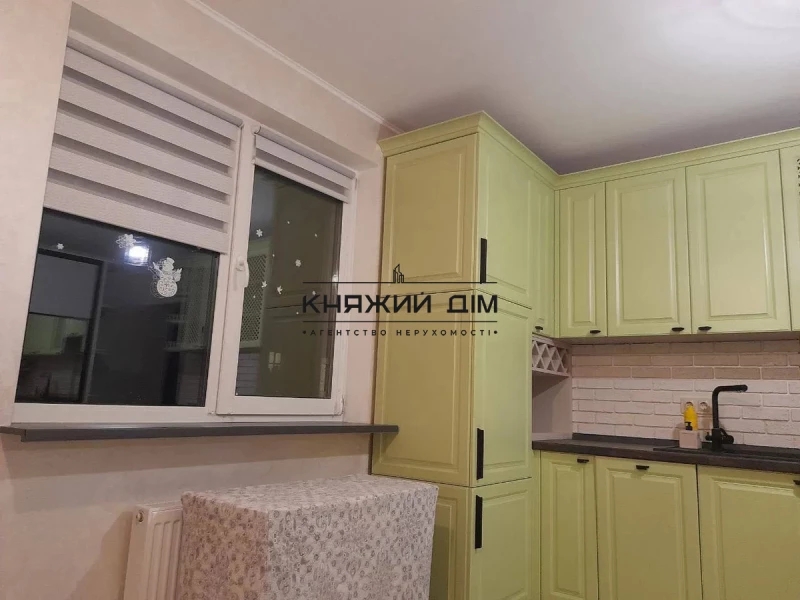 Квартира 1-кімн. оренда Софіївська Борщагівка – 19 м², Софіївська Борщагівка — 2/9
