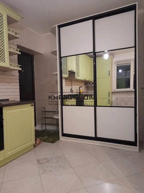 Квартира 1-кімн. оренда Софіївська Борщагівка – 19 м², Софіївська Борщагівка — 3/9