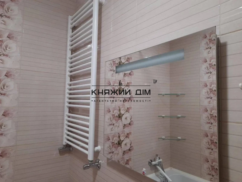 Квартира 1-кімн. оренда Софіївська Борщагівка – 19 м², Софіївська Борщагівка — 7/9