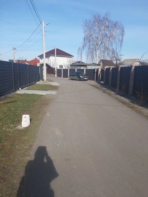 Земельна ділянка продаж Бориспіль, Бориспіль — 6/7