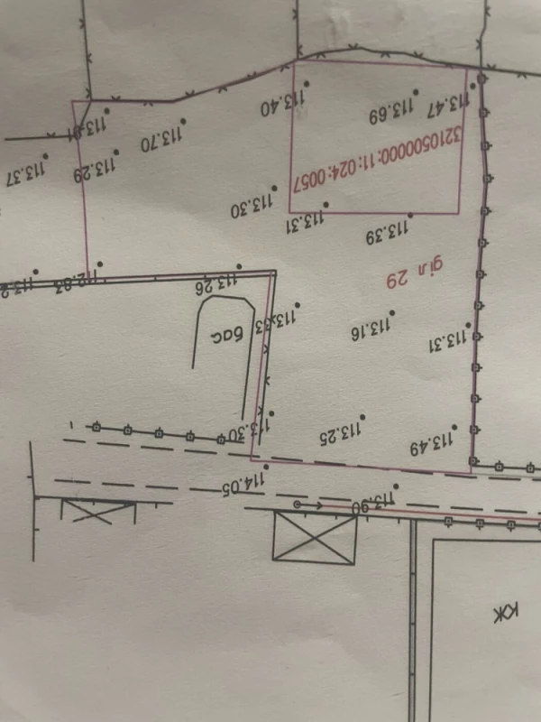 Земельна ділянка продаж Бориспіль, Бориспіль — 7/7
