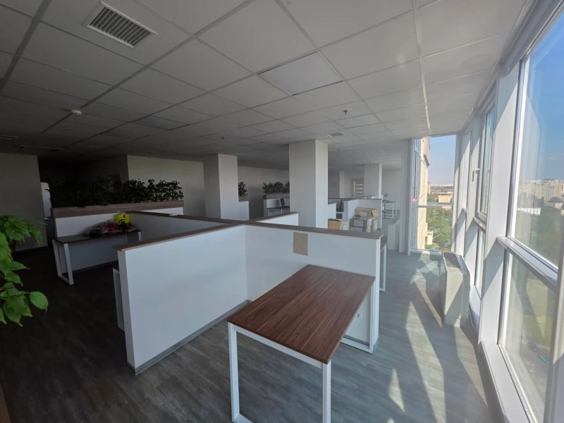 Комерційна нерухомість – 450 м², Київ — 2/12