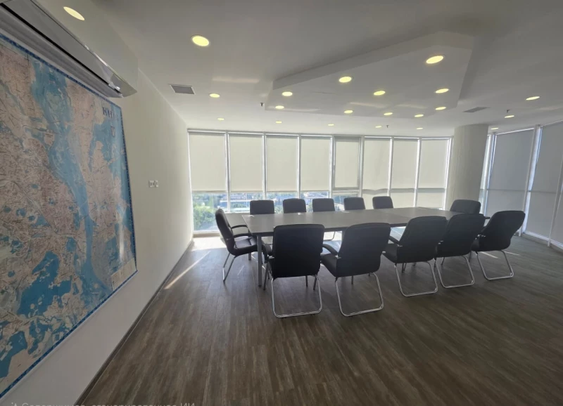 Комерційна нерухомість – 450 м², Київ — 4/12