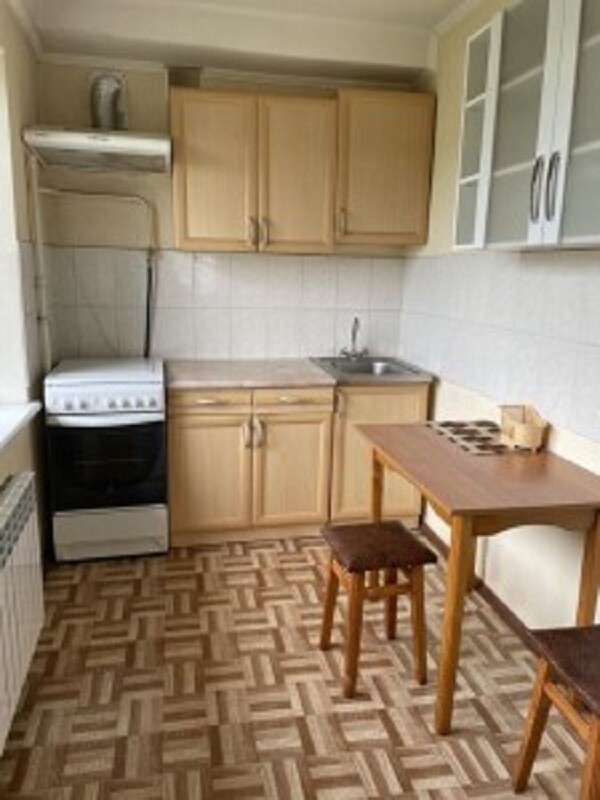 Квартира 2-кімн. продаж Київ, Дніпровський – 45 м²
