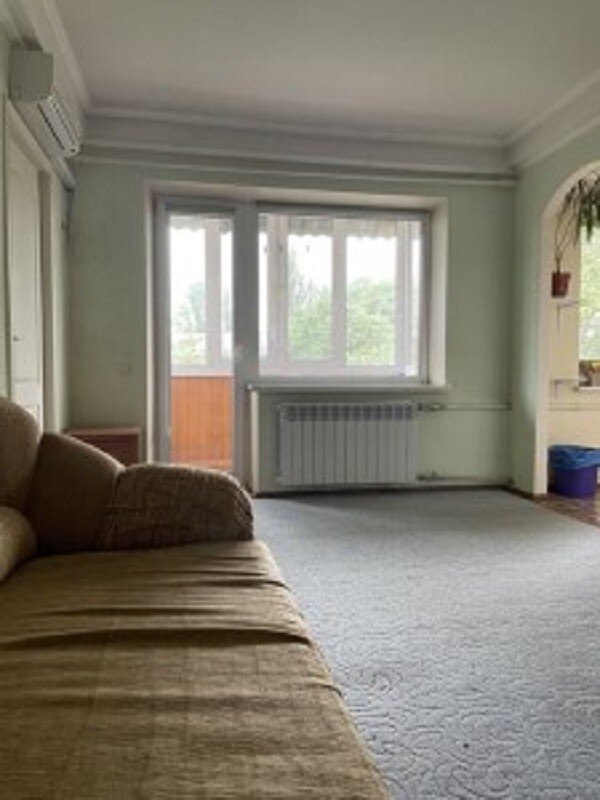 Квартира 2-кімн. продаж Київ, Дніпровський – 45 м², Киев — 5/11