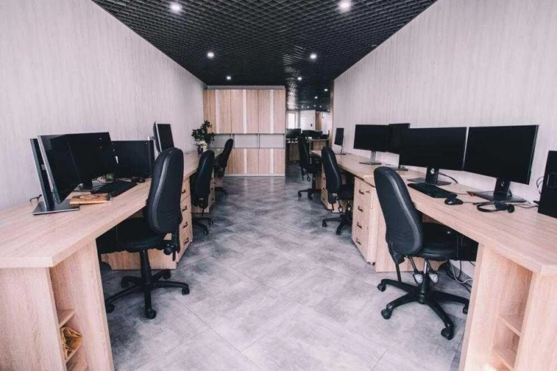 Комерційна нерухомість – 430 м², Київ — 3/13