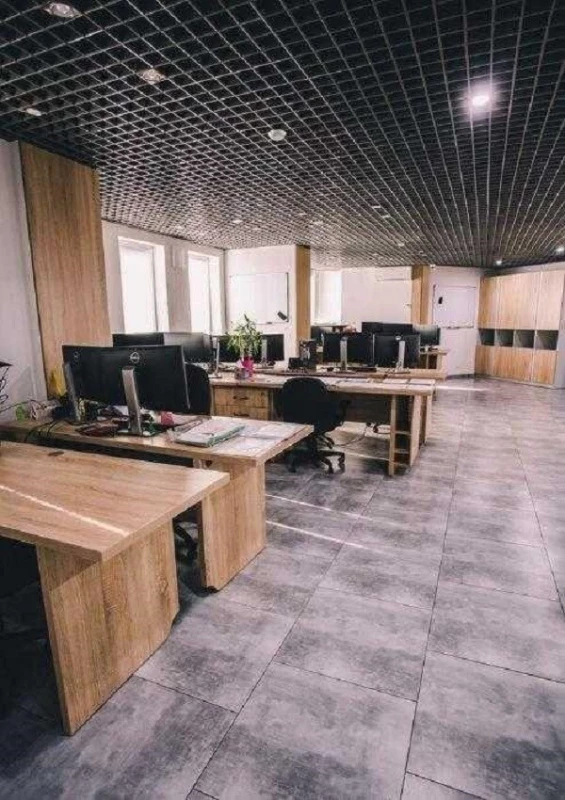 Комерційна нерухомість – 430 м², Київ — 10/13