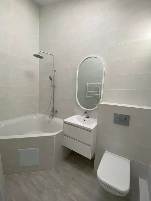 Квартира 3-кімн. продаж Київ, Дніпровський – 82 м², Киев — 5/9