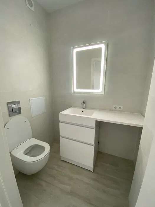 Квартира 3-кімн. продаж Київ, Дніпровський – 82 м², Киев — 9/9