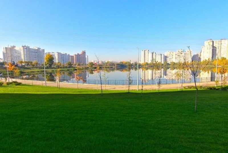 Квартира 1-кімн. продаж Київ, Дарницький – 42 м², Київ — 10/15