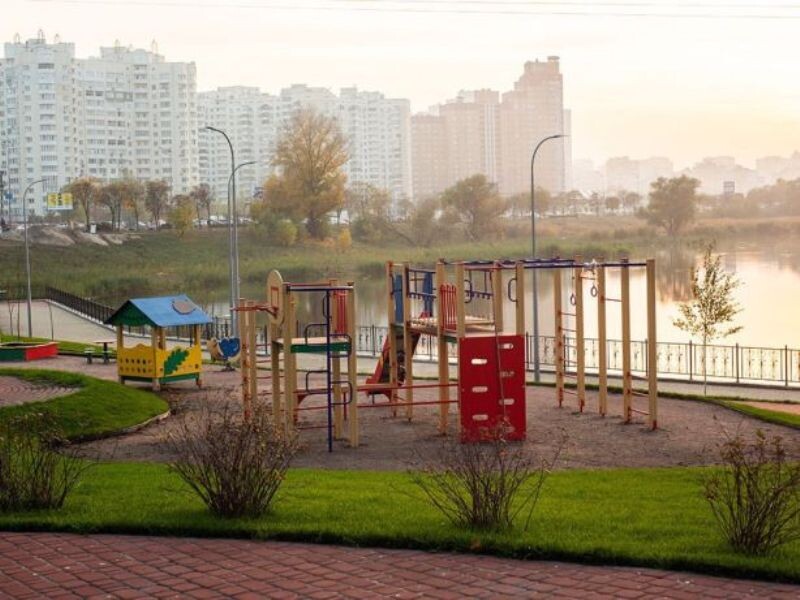 Квартира 1-кімн. продаж Київ, Дарницький – 42 м², Київ — 11/15