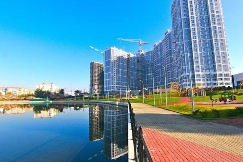 Квартира 1-кімн. продаж Київ, Дарницький – 42 м², Київ — 12/15
