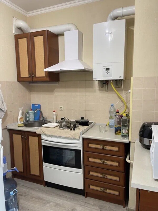 Квартира 1-кімн. продаж Київ, Деснянський – 42 м², Київ — 5/10