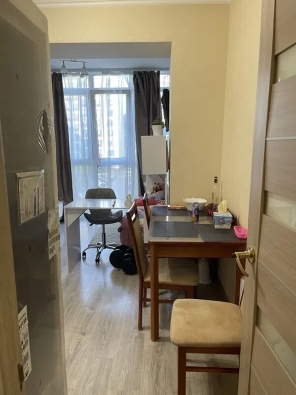 Квартира 1-кімн. продаж Київ, Деснянський – 42 м², Київ — 7/10