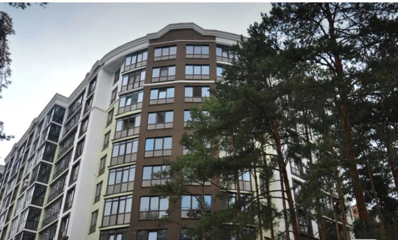 Квартира 1-кімн. продаж Київ, Деснянський – 42 м², Київ — 9/10